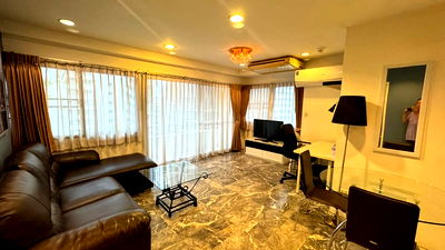 Condos for rent Sukumvit 6 :  Saranjai                        Mansion 