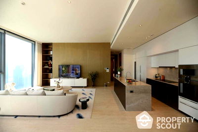ขายคอนโด : คอนโด 2-ห้องนอน ที่ สโคป หลังสวน ใกล้ BTS ชิดลม (ID 2029886)