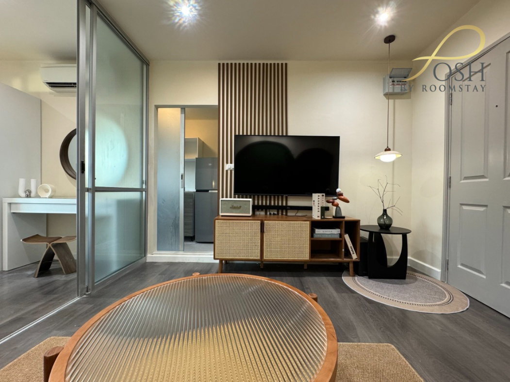 dCondo Mine |A newly renovated condo    Equipped with brand-new electrical appliances and furniture