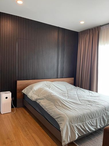 4-bed house for sale, 200 sqm, 65 sq wah, Centro Rama 9-Krungthep Kreetha