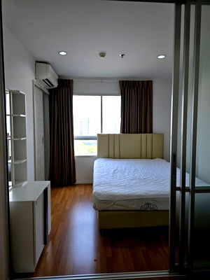 Condos for rent : Code: KJ4617  for rent Lumpini Park Rama 9 - Ratchada // Line ID: @kjcondo (with @) //