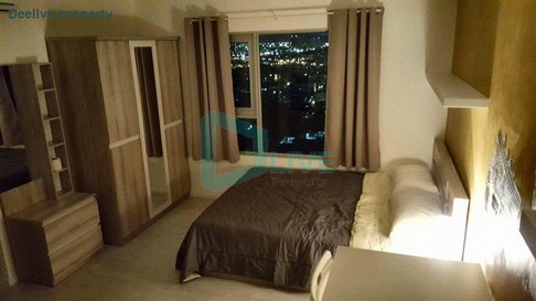 DL23020785 ให้เช่าคอนโด แอสปาย สาทร - ท่าพระ (Aspire Sathorn - Thapra) ใกล้ BTS ตลาดพลู พร้อมเข้าอยู่ โทรด่วน 0614453194 LineID @162cjixi