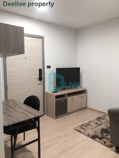 รูปภาพ DL22110401 Condo for rent, Premio Quinto near BTS Sena Nikhom, ready to move in, call urgently 0614453194 LineID @162cjixi