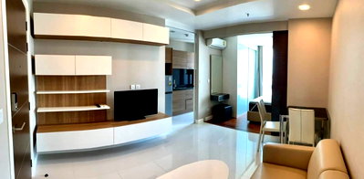 Condos for rent : Code: KJ4623  for rent The Metropolis Samrong Interchange // Line ID: @kjcondo (with @) //