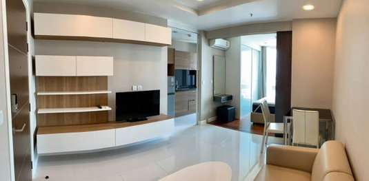 รูปภาพ Code: KJ4623  for rent The Metropolis Samrong Interchange // Line ID: @kjcondo (with @) //