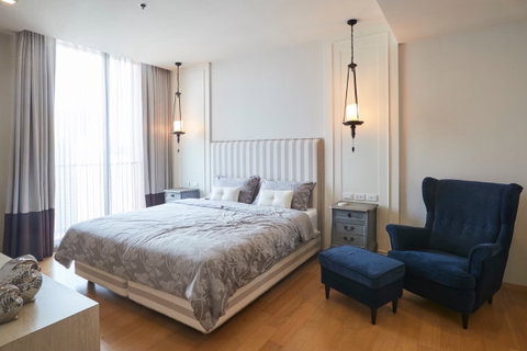 รูปภาพ Condo for Rent at Noble RE D.
