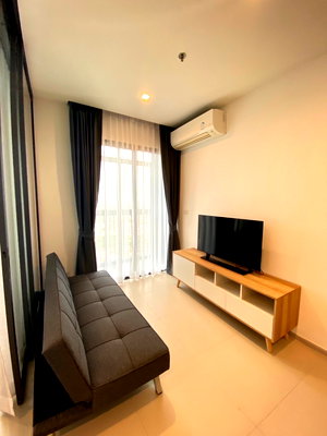 คอนโดให้เช่า : 🔔รวมคอนโดนนนทบุรีให้เช่า🔔⚠️🛋️🛌Grow Rattanathibet