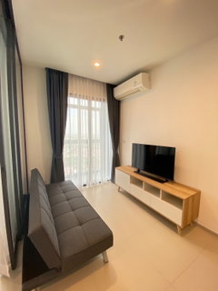 รูปภาพ 🔔รวมคอนโดนนนทบุรีให้เช่า🔔⚠️🛋️🛌Grow Rattanathibet