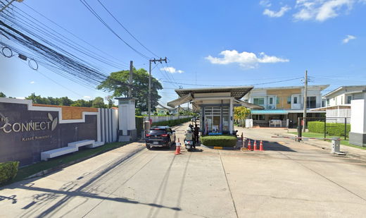 รูป The Connect Kaset - Navamin - รูปที่ 2/6