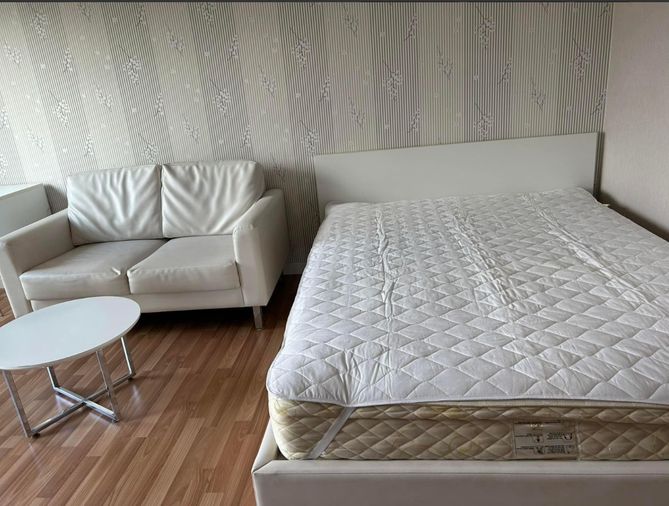 ขายด่วน! We condo. สตูดิโอ 26ตร.ม. ว่างพร้อมอยู่ Line id: @pfagent