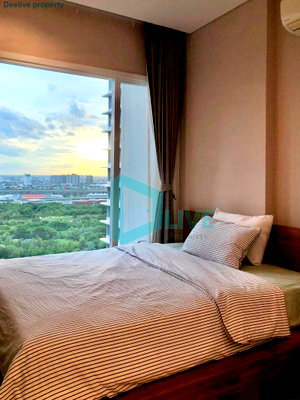 คอนโดให้เช่า : DL100990 ให้เช่าคอนโด เดอะ เซนต์ เรสซิเดนซ์ (The Saint Residences) ใกล้ MRT พหลโยธิน พร้อมเข้าอยู่ โทรด่วน 0653619502 LineID @952jdxxk
