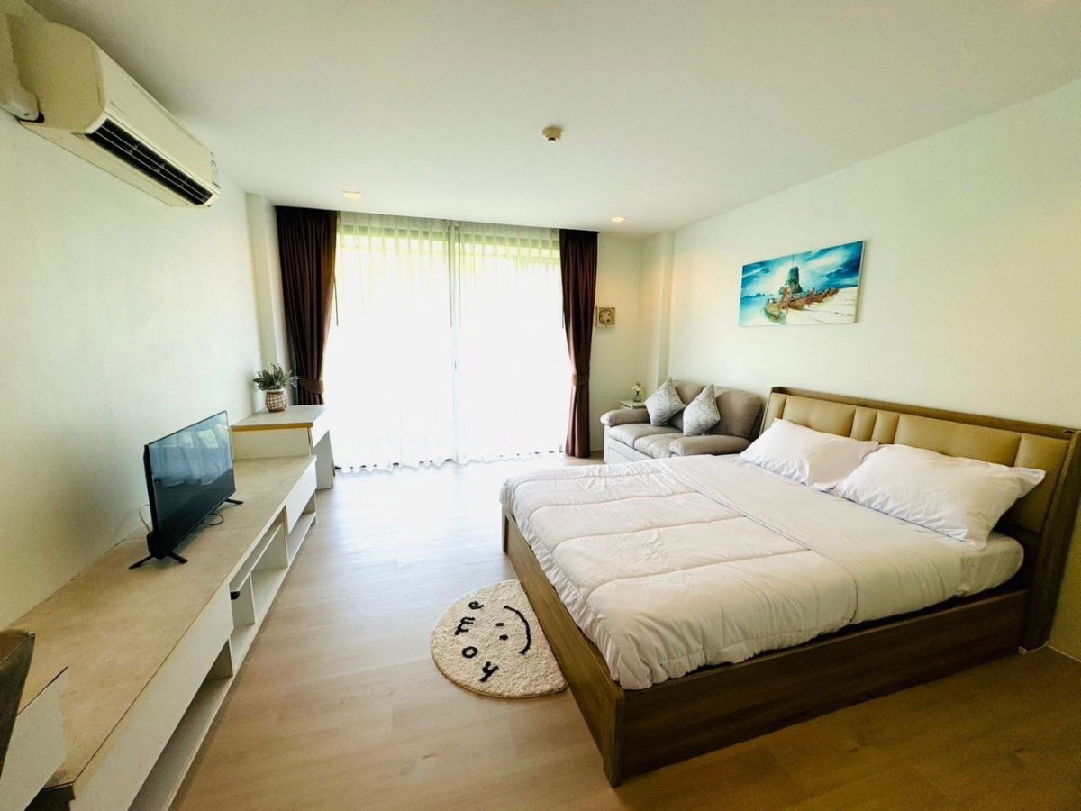 รูป The Pixels Condo For Sell WR-02869 - รูปที่ 3/9