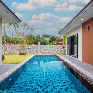 รูป Garden ville 9 - รูปที่ 4/15