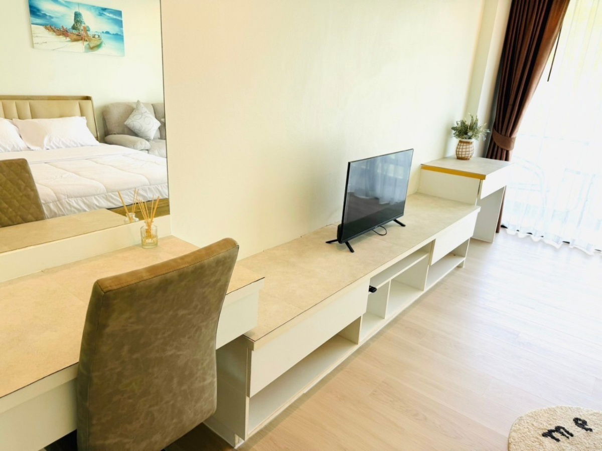 รูป The Pixels Condo For Sell WR-02869 - รูปที่ 5/9