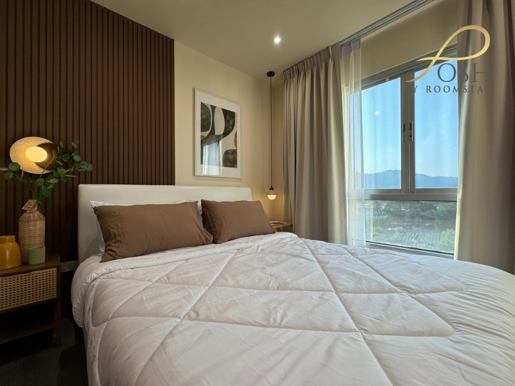 dCondo Mine |A newly renovated condo    Equipped with brand-new electrical appliances and furniture - image 4
