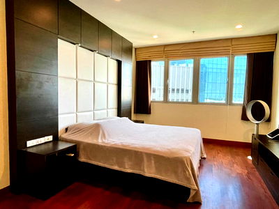 Condos for rent Silom and Sathorn Road : Code: KJ4633  for rent The Star Estate @ Narathiwas // Line ID: @kjcondo (with @) //