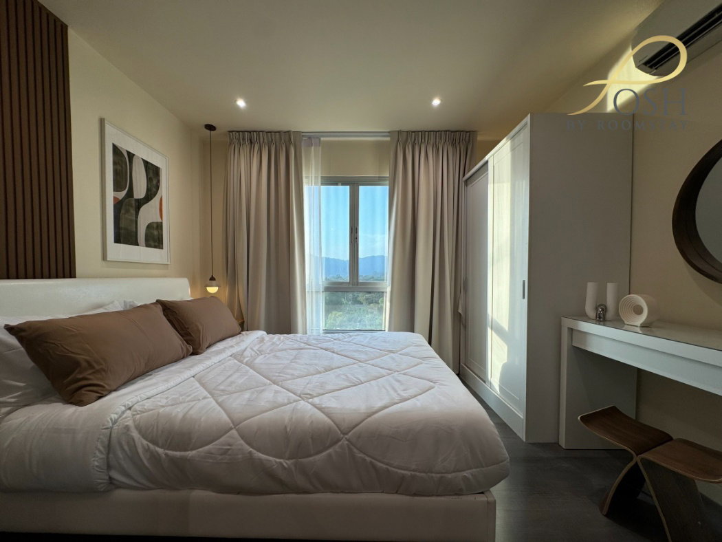 dCondo Mine |A newly renovated condo    Equipped with brand-new electrical appliances and furniture - image 3
