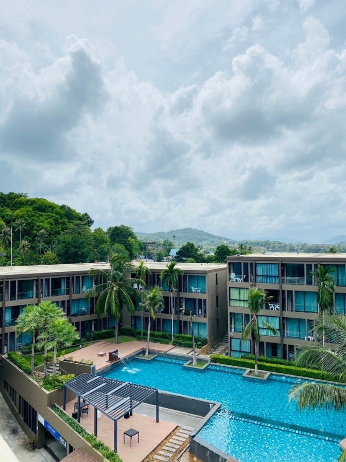 รูป The Pixels Condo For Sell WR-02869 - รูปที่ 6/9