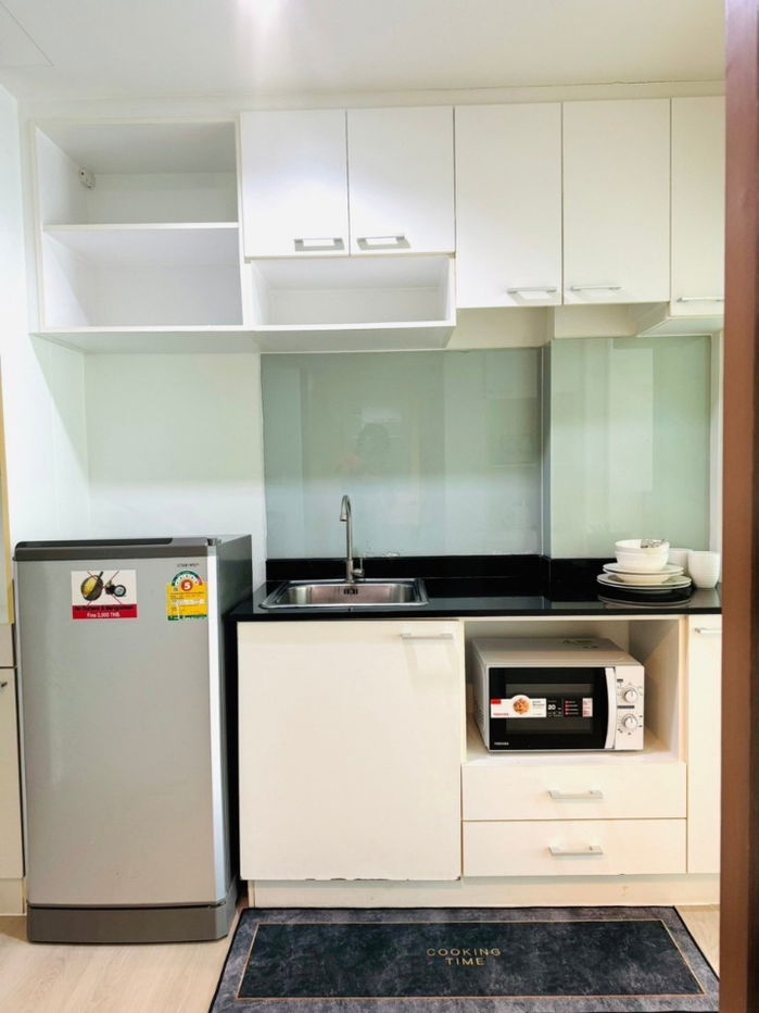 รูป The Pixels Condo For Sell WR-02869 - รูปที่ 9/9