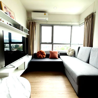 คอนโด รพ.กรุงเทพหาดใหญ่ : ขายด่วน Condo Escent Hatyai 2 ห้องนอน 2 ห้องน้ำ ชั้น 6 ตกแต่งครบพร้อมอยู่ ขาย 4.2 ล้านบาท