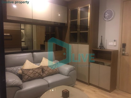 รูปภาพ DL003033 ให้เช่าคอนโด บริกซ์ คอนโดมิเนียม (Brix Condominium) ใกล้ BTS สิรินธร พร้อมเข้าอยู่ โทรด่วน 0653619502 LineID @897iyzll