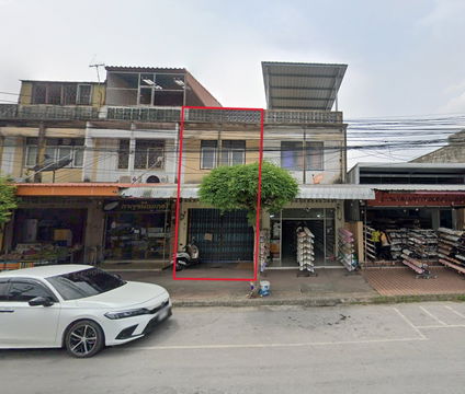 Commerce Building for sales, On best location in Yala