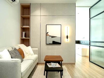 Condos for rent Sathorn Thani Tower : Code: KJ4640  for rent Silom Grand Terrace // Line ID: @kjcondo (with @) //