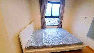 Condos for rent Bang Yai Nonthaburi : Plum Condo Central Station Phase 1 