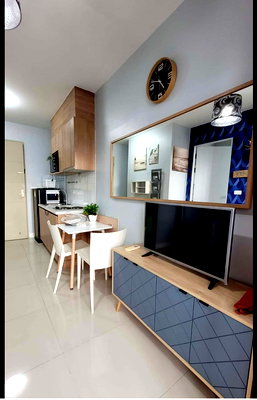 เช่าคอนโด BTS อุดมสุข : Ideo mix สุขุมวิท103. 1นอน 31ตรม. ว่างพร้อมอยู่ Line id: @pfagent