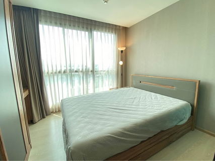 รูปภาพ ให้เช่า ดิ เอ็กเซล พาร์ค มีเฟอร์นิเจอร์+เครื่องใช้ไฟฟ้าครบ