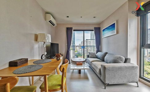 FOR RENT condo , Rhythm Sukhumvit 36-38 , high floor , BTS-Thong Lo , Phra Khanong , Khlong Toei , Bangkok , CX-05550 ✅ Live chat with us ADD LINE @connexproperty ✅ 