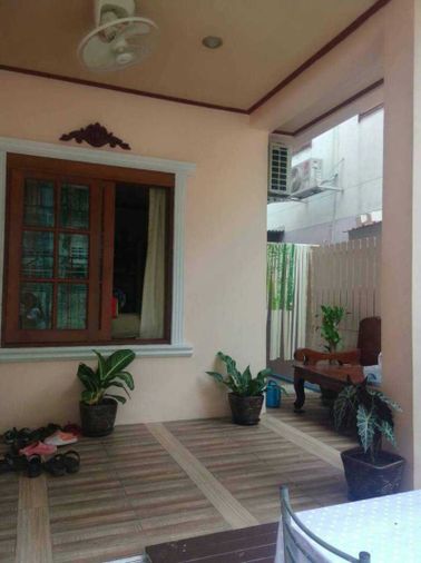 ขายบ้านเดี่ยว 4 ห้องนอน 168 ตร.ม. 42 ตร.ว. เขตบางคอแหลม