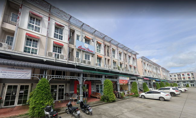 รูป Metro BizTown Bangna - รูปที่ 2/3