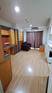 รูปภาพ ห้องสวย เดินทางสะดวก  เป็นสัดส่วน  ลุมพินี ปากเกร็ด