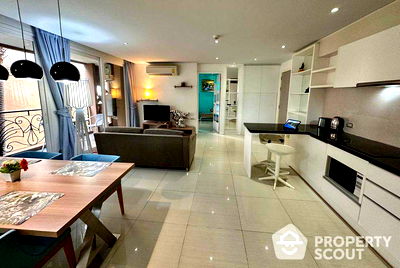 Condos for rent : 2-BR Condo at Atlantis Condo Resort close to Pattaya (ID 1647228)