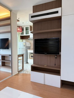 รูปภาพ 🔥🔥 ด่วน ห้องไปไวมากกก 🔥🔥Code: KJ4670 ให้เช่า Lumpini Park Rattanathibet - Ngamwongwan / @kjcondo (มี@ข้างหน้าด้วยนะคะ)