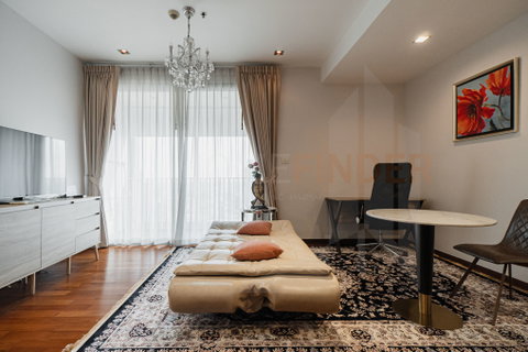 รูปภาพ Ashton Morph 38 2 bedrooms, for rent