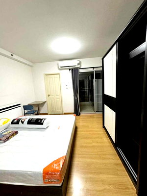 เช่าคอนโด MRT บางซื่อ : MW๙๐❤❤กดปุ่มแอดไลน์ได้เลยนะคะ🔴📲🚨ศุภาลัย เวอเรนด้า รัชวิภา - ประชาชื่น