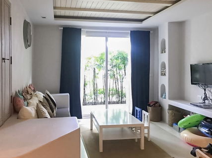 📍 ขอปล่อยต่อ คอนโด ติดหาด บรรยากาศวิวทะเลสวย หน้าหาดส่วนตัว เชโลน่า เขาเต่า เพียง 4.9 ล้าน ห้องสวย พร้อมเข้าอยู่ เหมาะกับซื้อพักผ่อนอยู่เอง