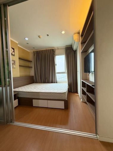 🔥🔥 ด่วน ห้องไปไวมากกก 🔥🔥Code: KJ4670 ให้เช่า Lumpini Park Rattanathibet - Ngamwongwan / @kjcondo (มี@ข้างหน้าด้วยนะคะ)