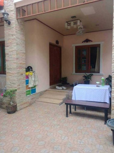 ขายบ้านเดี่ยว 4 ห้องนอน 168 ตร.ม. 42 ตร.ว. เขตบางคอแหลม