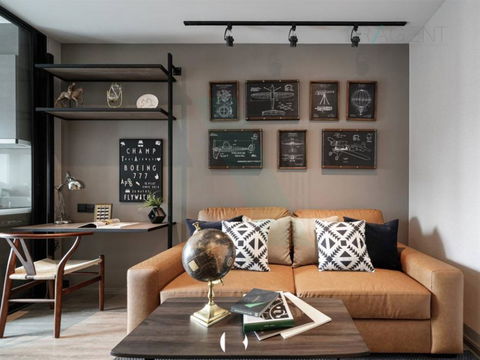 🎉Special room!🎉 For Rent Condo RHYTHM EKKAMAI Building 1, Floor 18,1 bed room, Room size 35.00 sqm