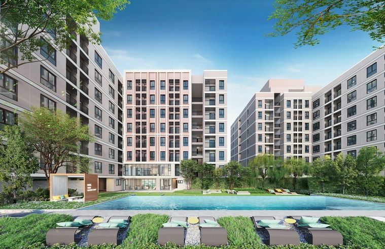 GOOD DAY Sukhumvit 93