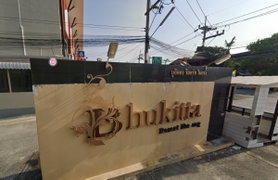 Bhukitta Resort Nai Yang - Image 2/3