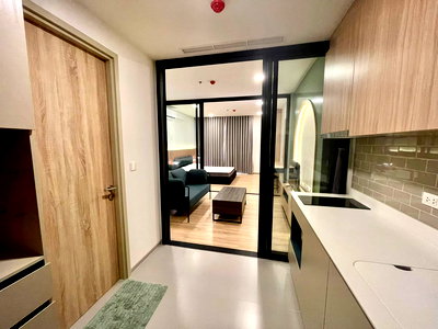 Condos for rent : Condo for Rent: XT PHAYATHAI  Schedule a viewing 👉 Line: @propertybkk4