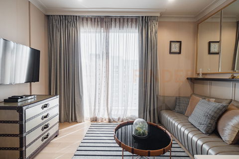 รูปภาพ HQ Thonglor Sukhumvit 55 1 bedroom, for rent