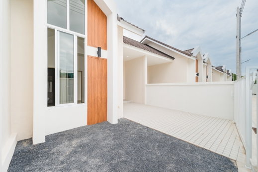 Project Aiyada Townhome Picture - 2/4