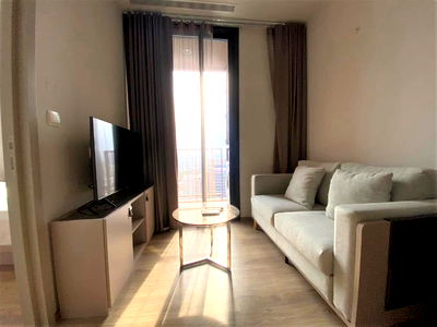 Condos for rent : Condo for rent  : OKA HAUS Sukhumvit 36(BTS Thong Lor Station  ) MK-02  line @livingbkk