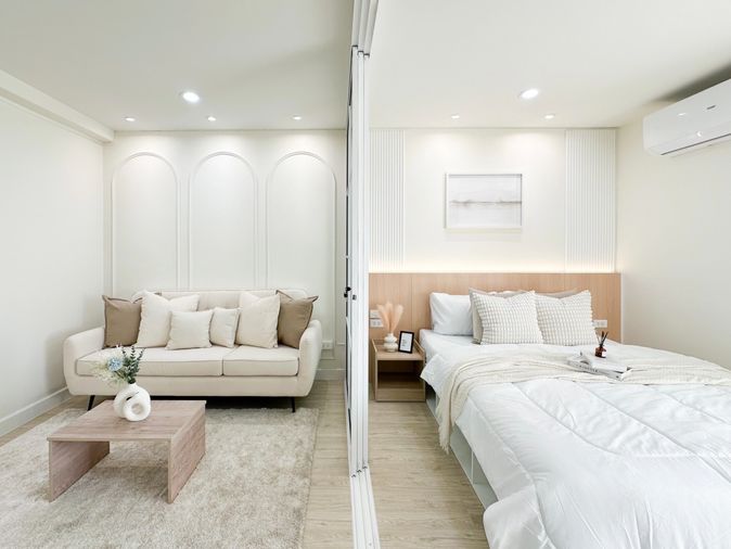 Regent Ratchada Tower For Sell