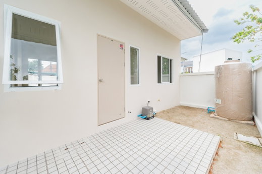 Project Aiyada Townhome Picture - 3/4